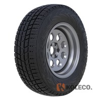 Автошина Federal Glacier GC01 195/70 R15C 104/102R