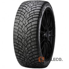 Автошина Pirelli Ice Zero 2 275/40 R19 105T XL RSC (шип)