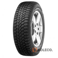 Автошина Gislaved Nord*Frost 200 235/45 R17 97T XL (под шип)
