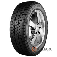 Автошина Bridgestone Blizzak WS80 215/55 R16 97H XL