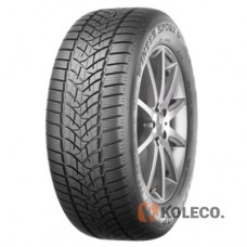Автошина Dunlop Winter Sport 5 SUV 255/45 R20 105V XL MFS MO