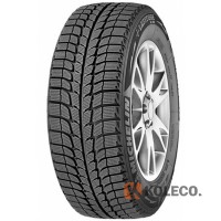 Автошина Michelin Latitude X-Ice 235/60 R17 102T