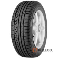 Автошина Continental ContiWinterContact TS 810 225/45 R17 94V XL FR MO