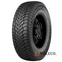 Автошина Nokian Hakkapeliitta LT3 285/70 R17 121/118Q (под шип)