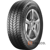 Автошина Uniroyal Snow Max 3 225/55 R17C 109/107T