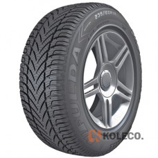 Автошина Fulda Kristall 4x4 MS 235/60 R18 107H XL