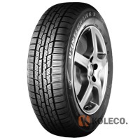 Автошина Firestone WinterHawk 2 195/65 R15 91T
