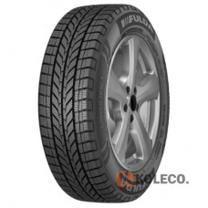 Автошина Fulda Conveo Trac 3 215/70 R15C 109/107S