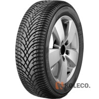 Автошина BFGoodrich G-Force Winter 2 215/55 R16 93H