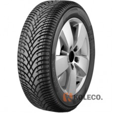 Автошина BFGoodrich G-Force Winter 2 215/55 R16 93H