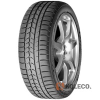 Автошина Roadstone WinGuard Sport 215/60 R17 96H