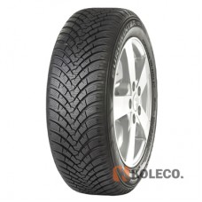 Автошина Falken Eurowinter HS01 SUV 215/60 R17 100V XL