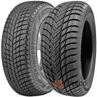 Автошина Bridgestone Blizzak LM001 205/55 R19 97H XL