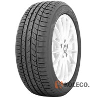 Автошина Toyo Snowprox S954 245/40 R18 97V XL