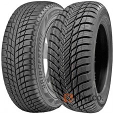 Автошина Bridgestone Blizzak LM001 185/60 R16 90H XL