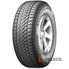Автошина Lassa Competus Winter 2 235/60 R17 106H XL