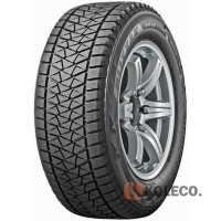 Автошина Bridgestone Blizzak DM-V2 215/70 R16 100S