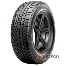 Автошина Continental ExtremeWinterContact 235/65 R17 108T XL