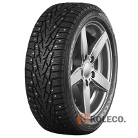 Автошина Nokian Nordman 7 215/50 R17 95T XL (шип)
