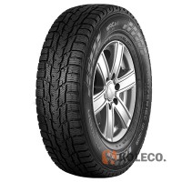 Автошина Nokian WR C3 215/60 R17C 109/107T