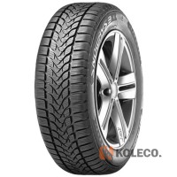 Автошина Lassa Snoways 3 175/65 R15 84T