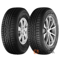 Автошина General Tire Snow Grabber 225/75 R16 104T