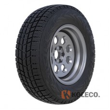 Автошина Federal Glacier GC01 235/65 R16C 115/113R