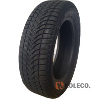 Автошина Technic (наварка) Alpin Master 4 215/55 R17 94H