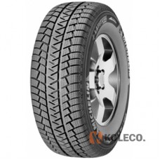 Автошина Michelin Latitude Alpin 255/55 R18 109V XL N1