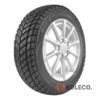 Автошина Waterfall Eco Winter LT 195/75 R16C 107/105R