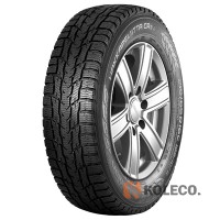 Автошина Nokian Hakkapeliitta CR3 195/65 R16C 104/102R