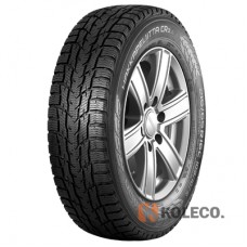 Автошина Nokian Hakkapeliitta CR3 195/65 R16C 104/102R