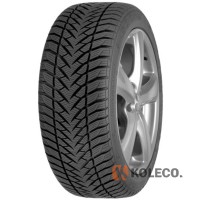 Автошина Goodyear Eagle Ultra Grip GW-3 245/45 R18 96V