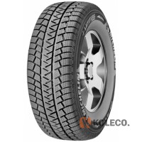 Автошина Michelin Latitude Alpin 255/65 R16 109T