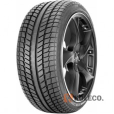 Автошина Syron Everest 1 plus 195/60 R16C 99T
