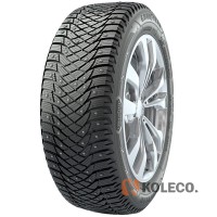 Автошина Goodyear UltraGrip Arctic 2 SUV 255/55 R19 111T XL (под шип)
