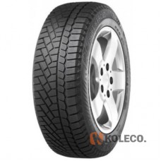 Автошина Gislaved Soft*Frost 200 SUV 225/65 R17 102T