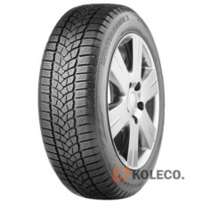 Автошина Firestone WinterHawk 3 155/70 R13 75T