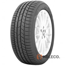 Автошина Toyo Snowprox S954 255/40 R17 98V