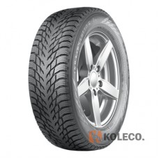 Автошина Nokian Hakkapeliitta R3 SUV 235/55 R19 105R XL