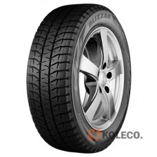 Автошина Bridgestone Blizzak WS80 205/60 R16 96T XL