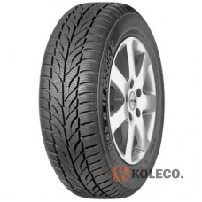 Автошина Paxaro Winter 235/65 R17 104H