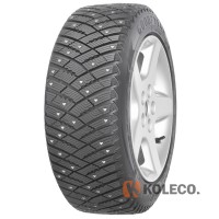 Автошина Goodyear UltraGrip Ice Arctic 215/50 R18 92T (под шип)