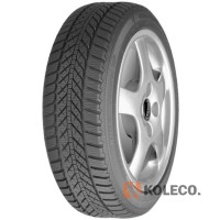 Автошина Fulda Kristall Control HP 185/55 R15 86H XL