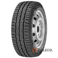 Автошина Michelin Agilis Alpin 205/75 R16C 110/108R