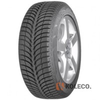 Автошина Sava Eskimo Ice 195/60 R15 88T