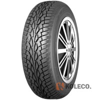 Автошина Nankang Snow Winter SW-7 185/55 R15 86T XL (под шип)