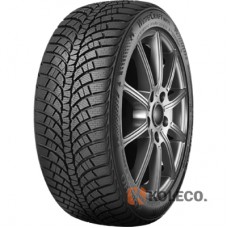 Автошина Kumho WinterCraft WP71 215/45 R17 91V XL