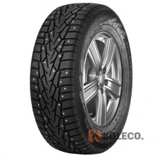 Автошина Nokian Nordman 7 SUV 205/70 R15 100T XL (шип)