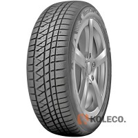 Автошина Marshal WinterCraft WS71 SUV 265/70 R16 112H